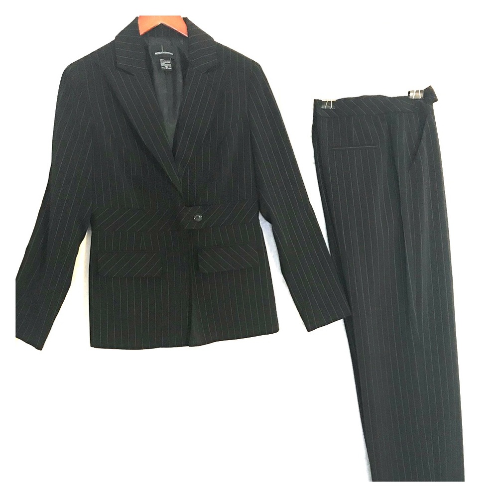 Moda International Pant Suit